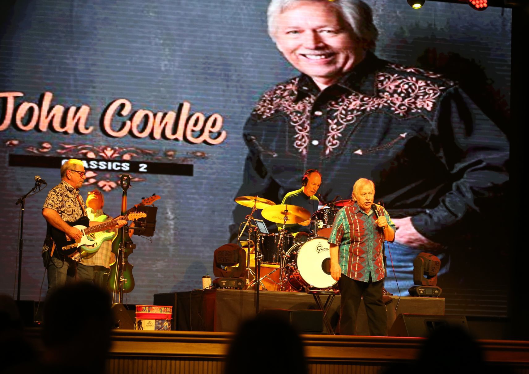 John Conlee